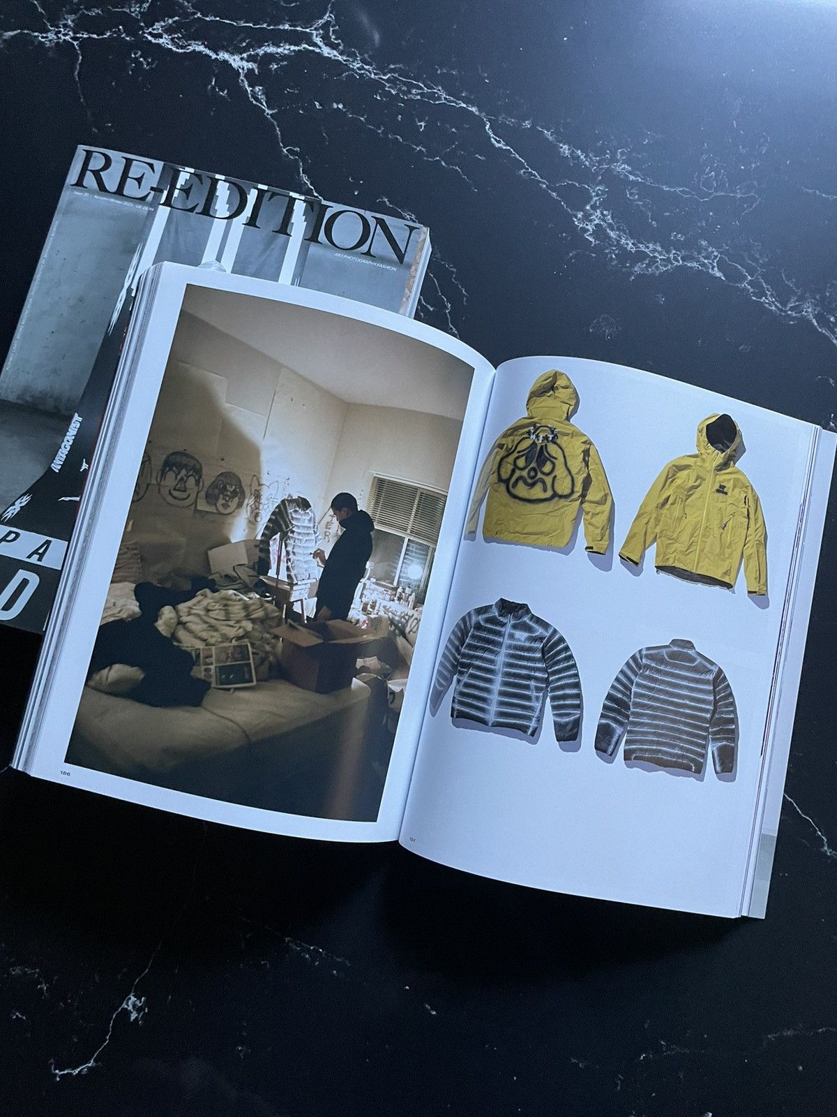 Chito magazine