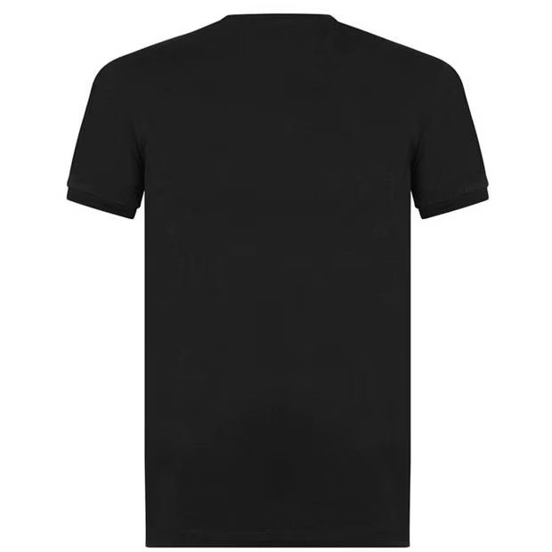 o1g2r1mq0424 T-Shirts in Black & White