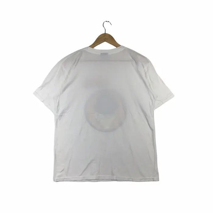 Vintage Vtg CLOCKWORK ORANGE ALEX Cult Movie Film Tee Shirt Size US L / EU 52-54 / 3 - 3 Thumbnail