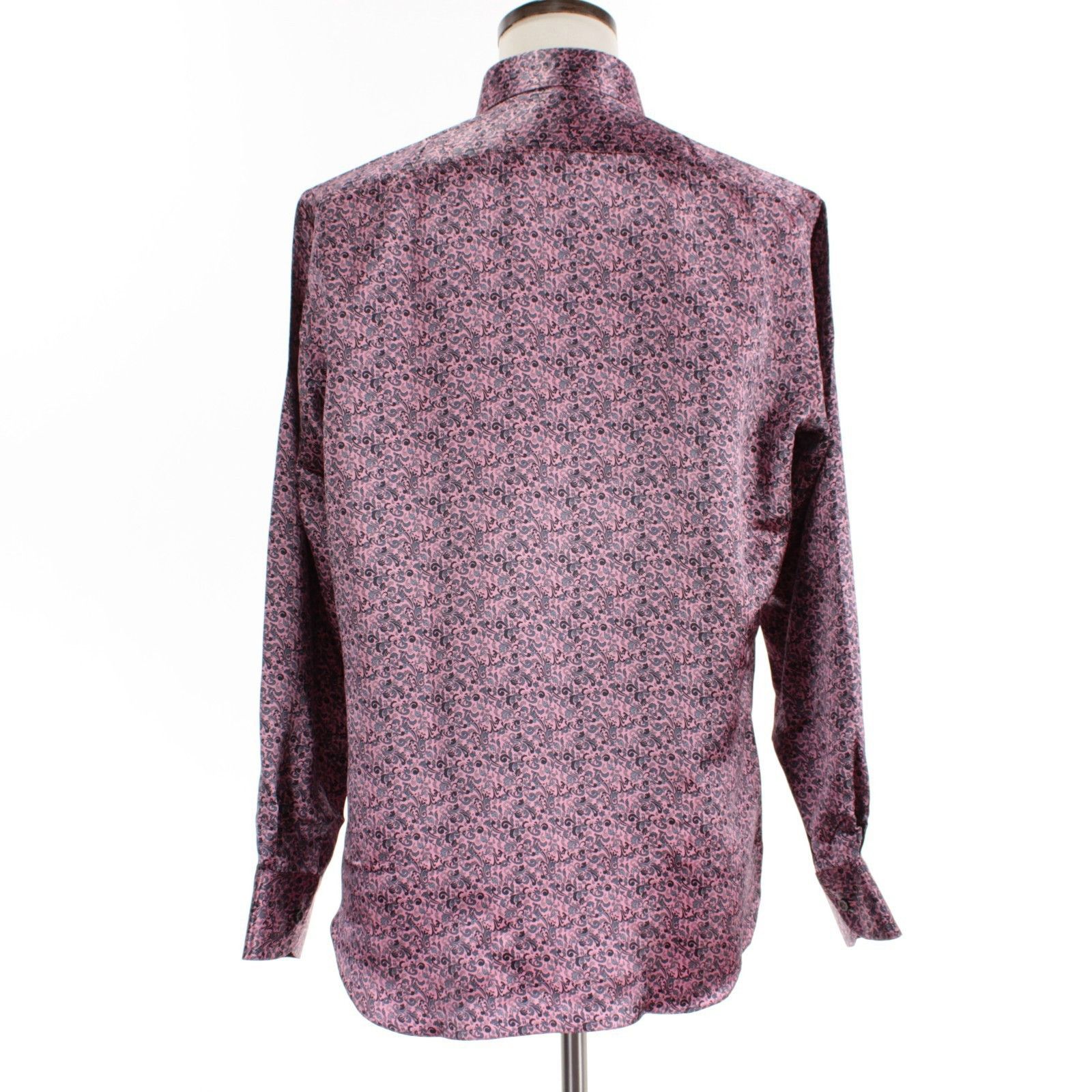 Other Italo Ferretti New with tags Shirt Size L US In Pink Size US L / EU 52-54 / 3 - 5 Thumbnail