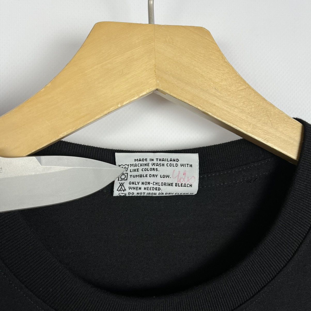 Rap Tees × Vintage Vintage Notorious BIG biggie rap tee 00’s Size US M / EU 48-50 / 2 - 4 Thumbnail