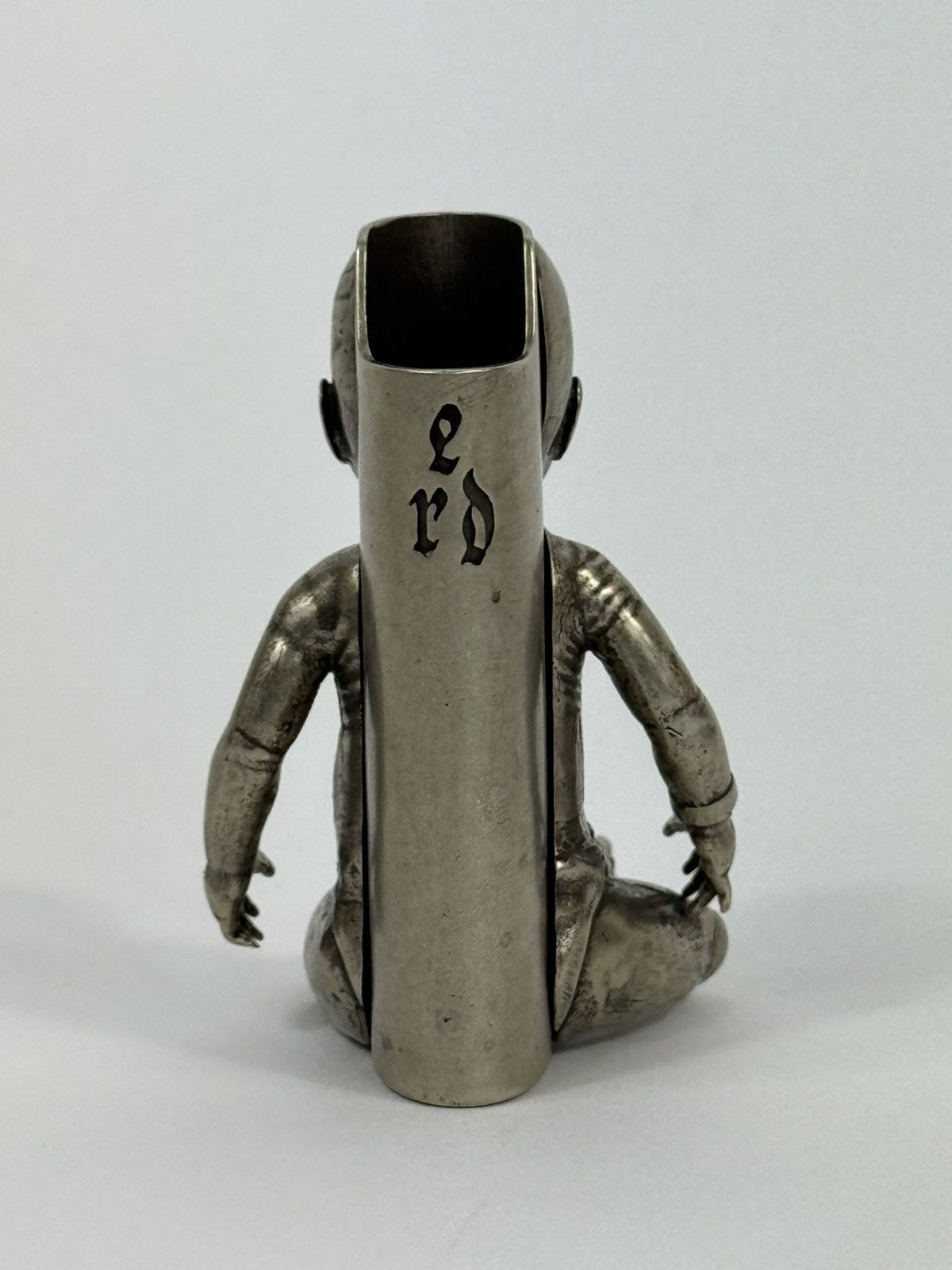 Enfants Riches Deprimes CRACK BABY BIC LIGHTER CASE Size ONE SIZE - 6 Thumbnail