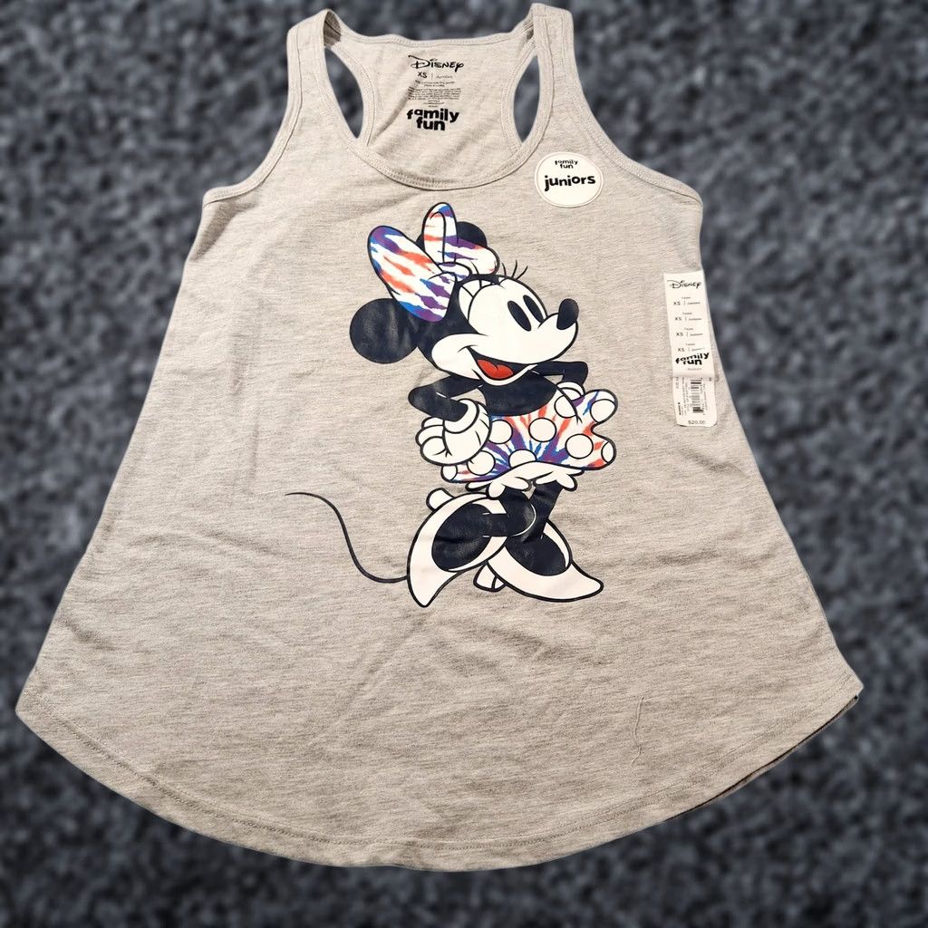 Disney VINTAGE? No. Size XS / US 0-2 / IT 36-38 - 1 Thumbnail