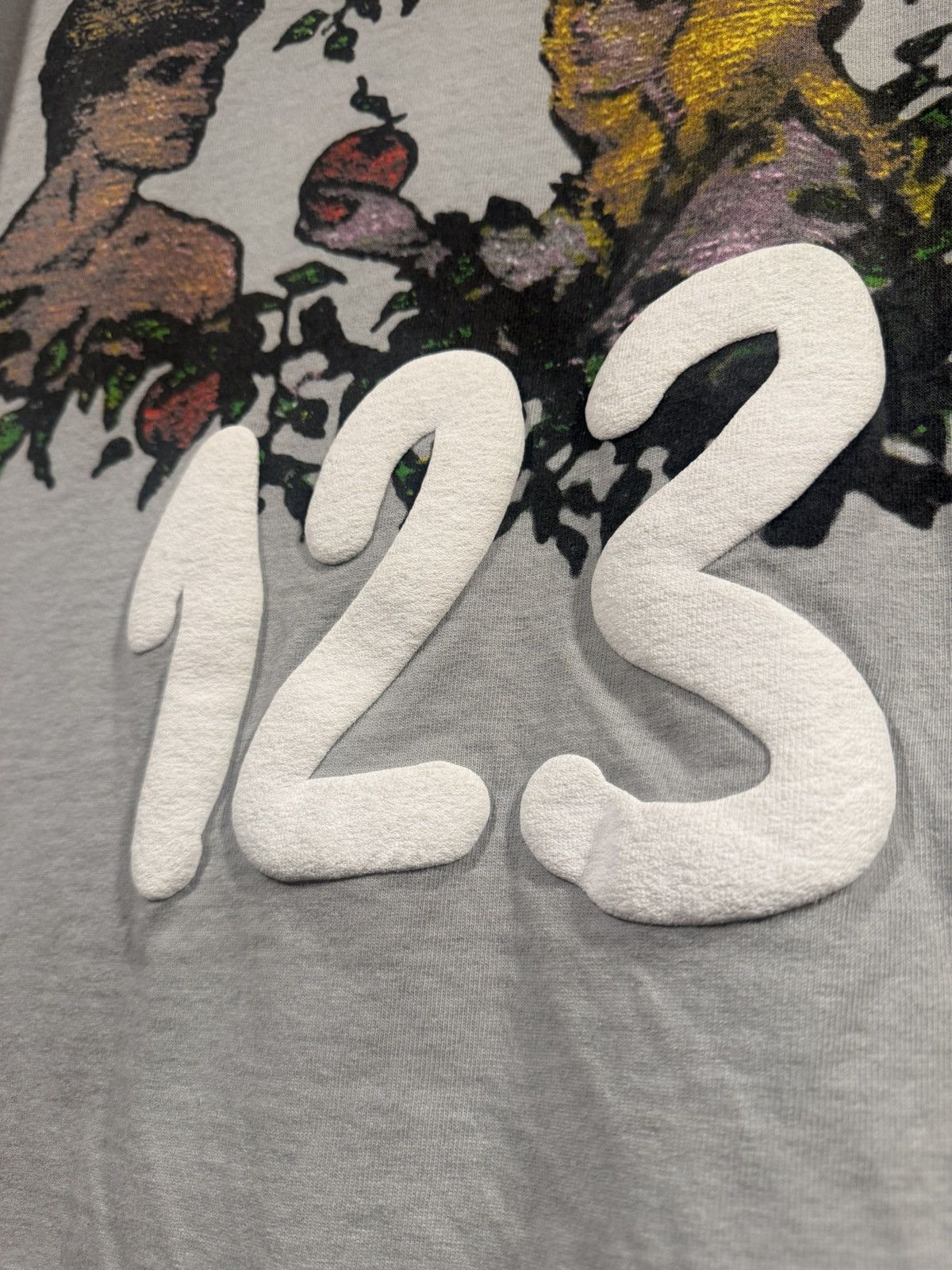 RRR-123 RRR-123 Adam and Eve Tee (M) Size US L / EU 52-54 / 3 - 4 Thumbnail