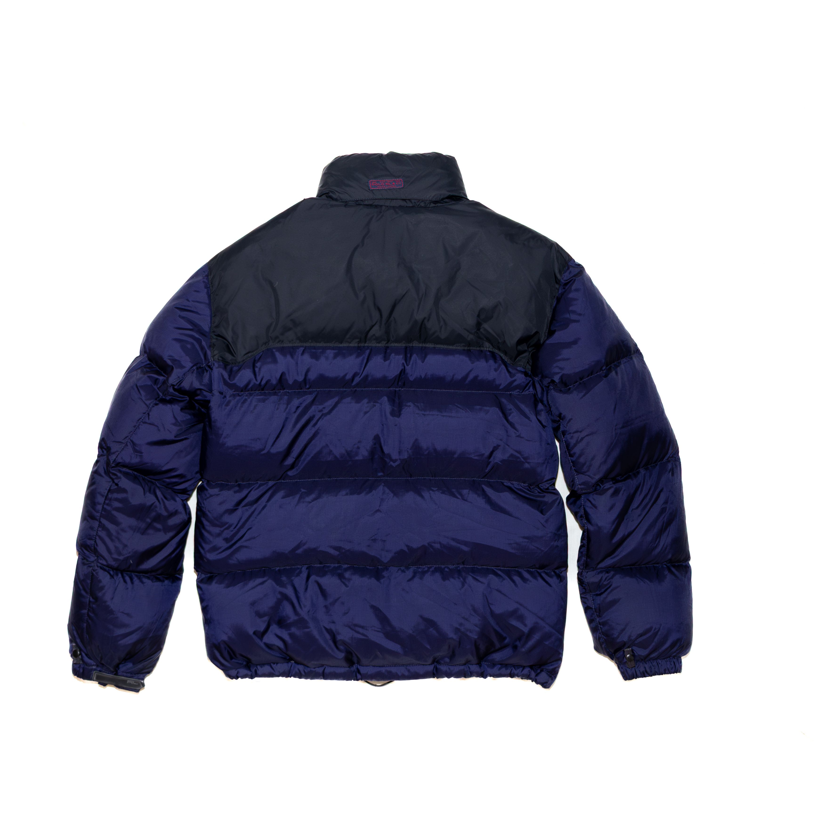 Polo Ralph Lauren Polo Ralph Lauren Puffer Down Jacket Men’s Size M Navy Blue Size US M / EU 48-50 / 2 - 3 Thumbnail