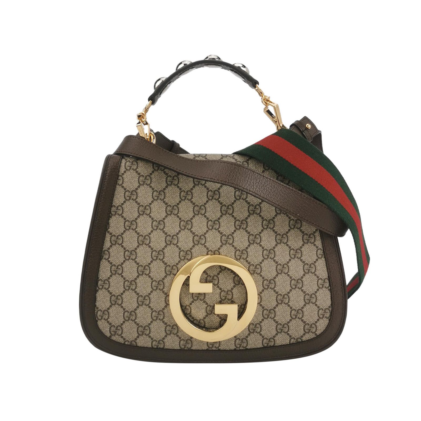Gucci Gucci Women os Shoulder Bags Size ONE SIZE - 1 Thumbnail