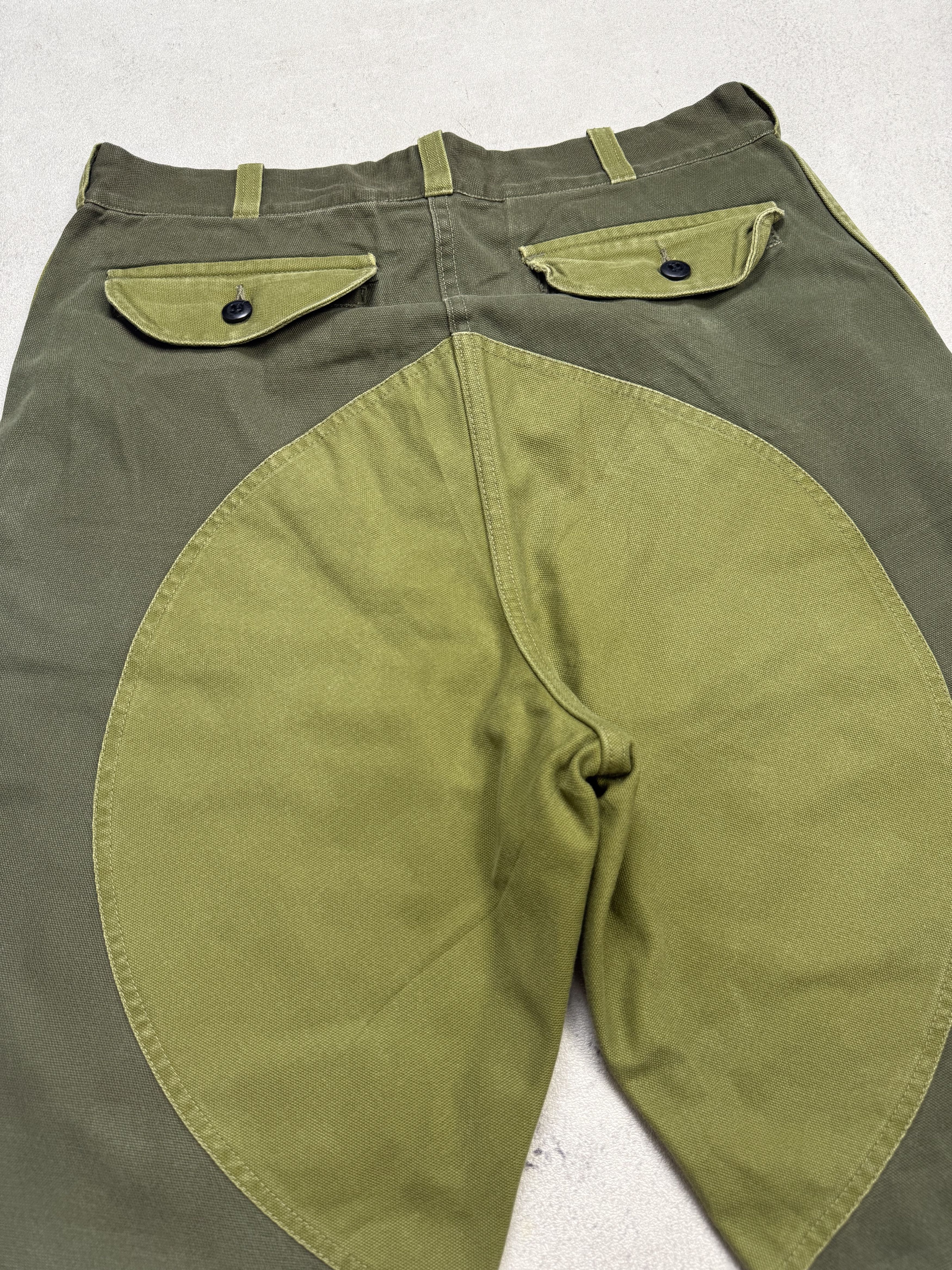 Sugar Cane Vintage Sugar Cane Short Jeans Size US 34 / EU 50 - 4 Thumbnail