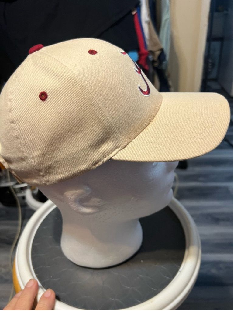 Other University of Alabama Captivating Hat Cap Size ONE SIZE - 4 Thumbnail