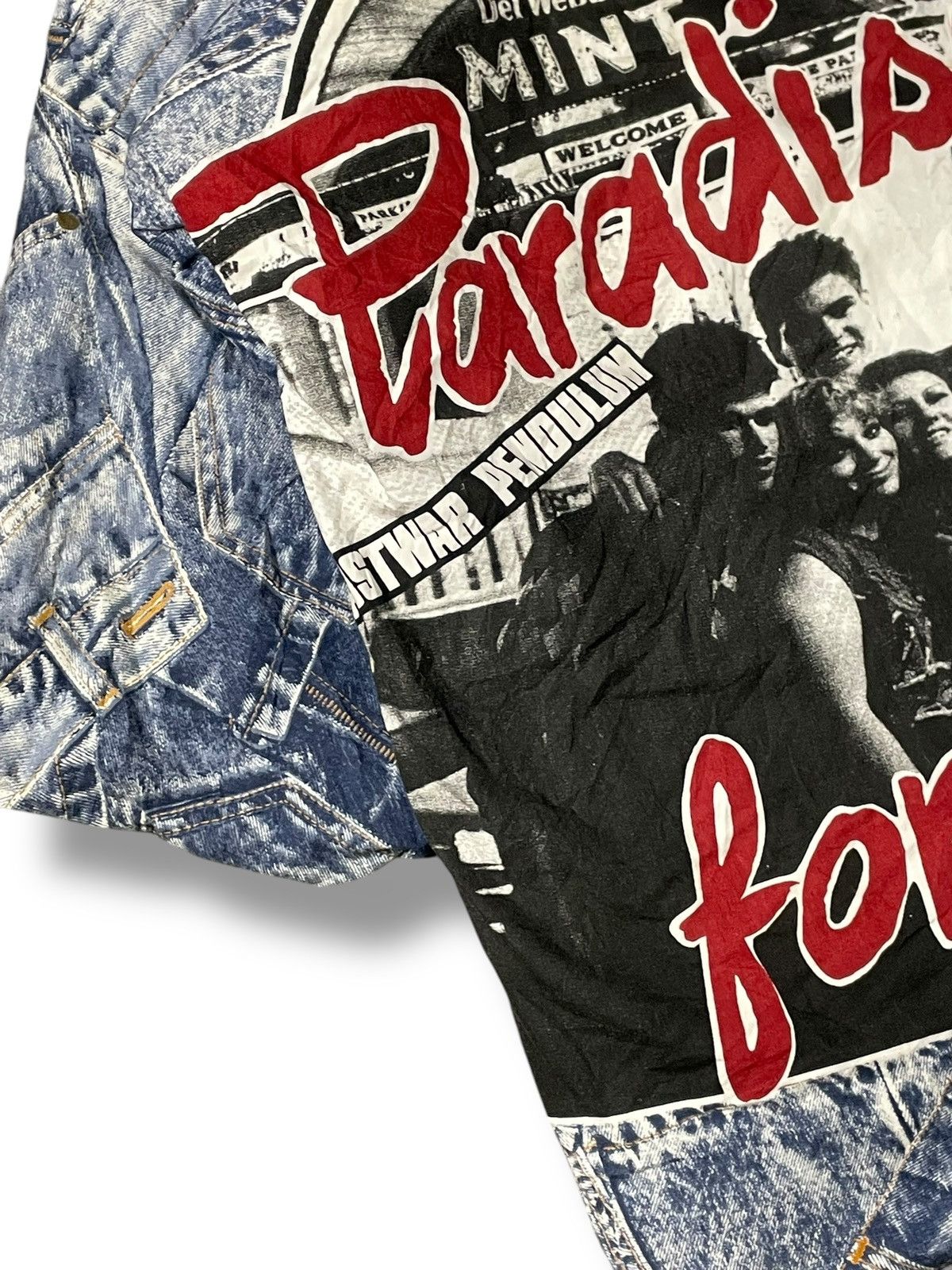 Japanese Brand × Vintage Vintage HOME LOUNGE Backprint Kimono (77) Size US S / EU 44-46 / 1 - 9 Thumbnail
