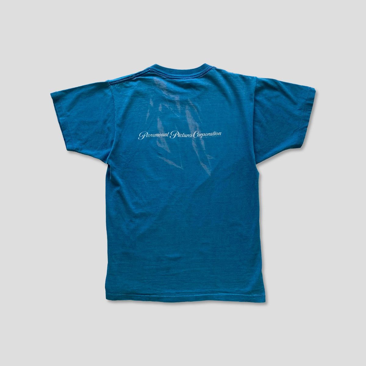 Vintage 1986 Top Gun Promo T-Shirt
