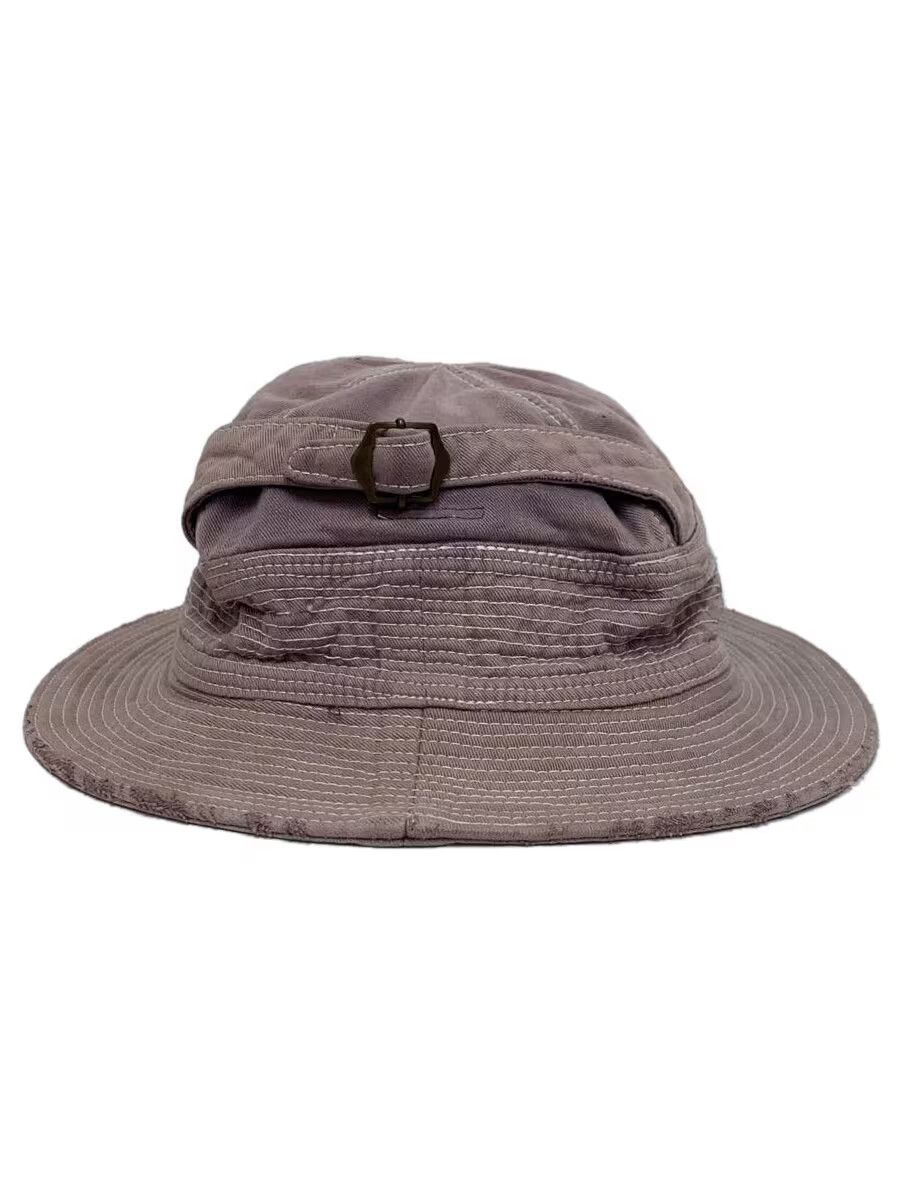 Kapital Contrast Stitch Bucket Hat Size ONE SIZE - 3 Thumbnail