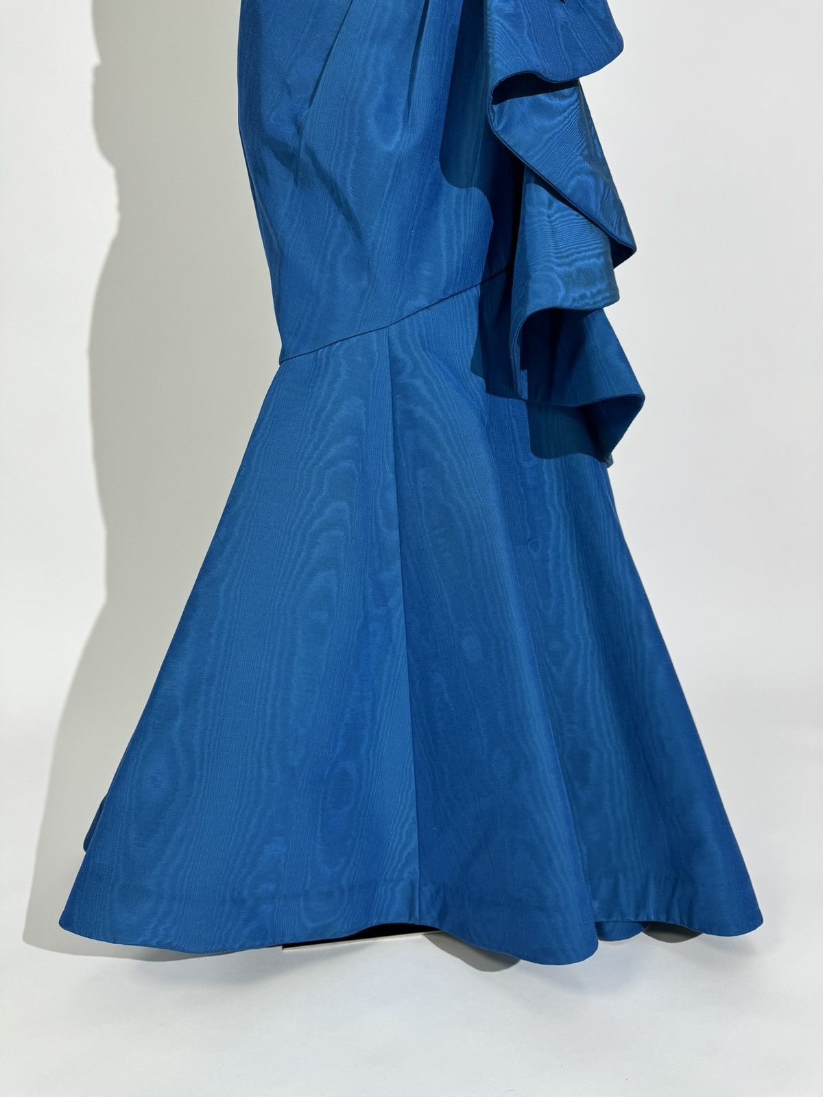 Other Brand New US 6-8 ANDREW GN Strapless Mermaid Style Gown Size M / US 6-8 / IT 42-44 - 6 Thumbnail