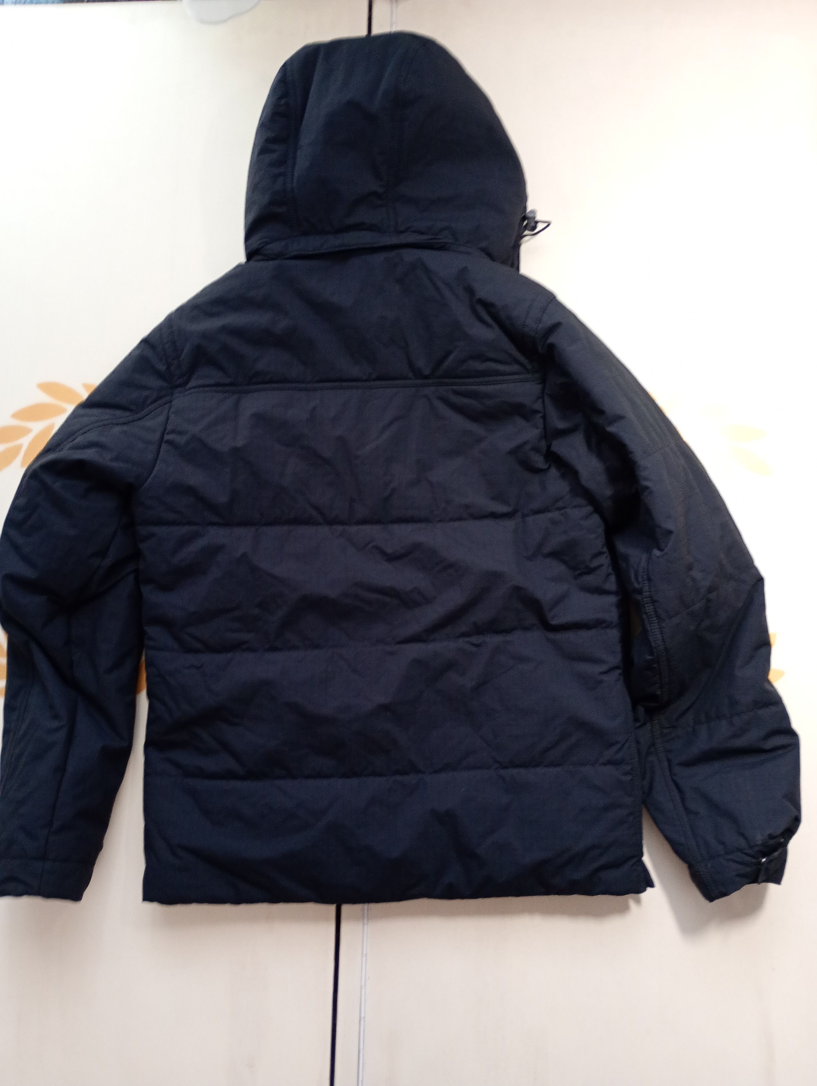 Nike Nike Y2K Jacket Size US S / EU 44-46 / 1 - 8 Thumbnail