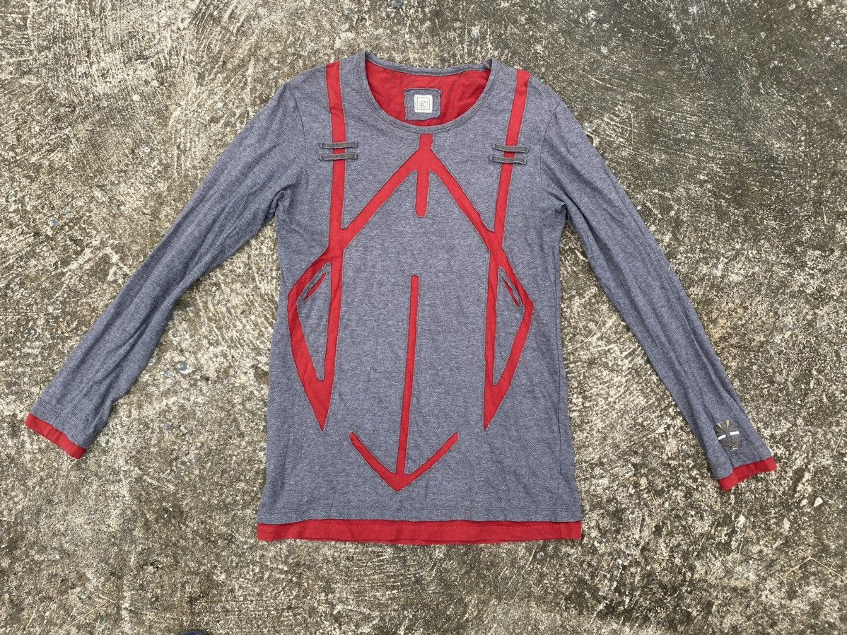 MFG Long Sleeves