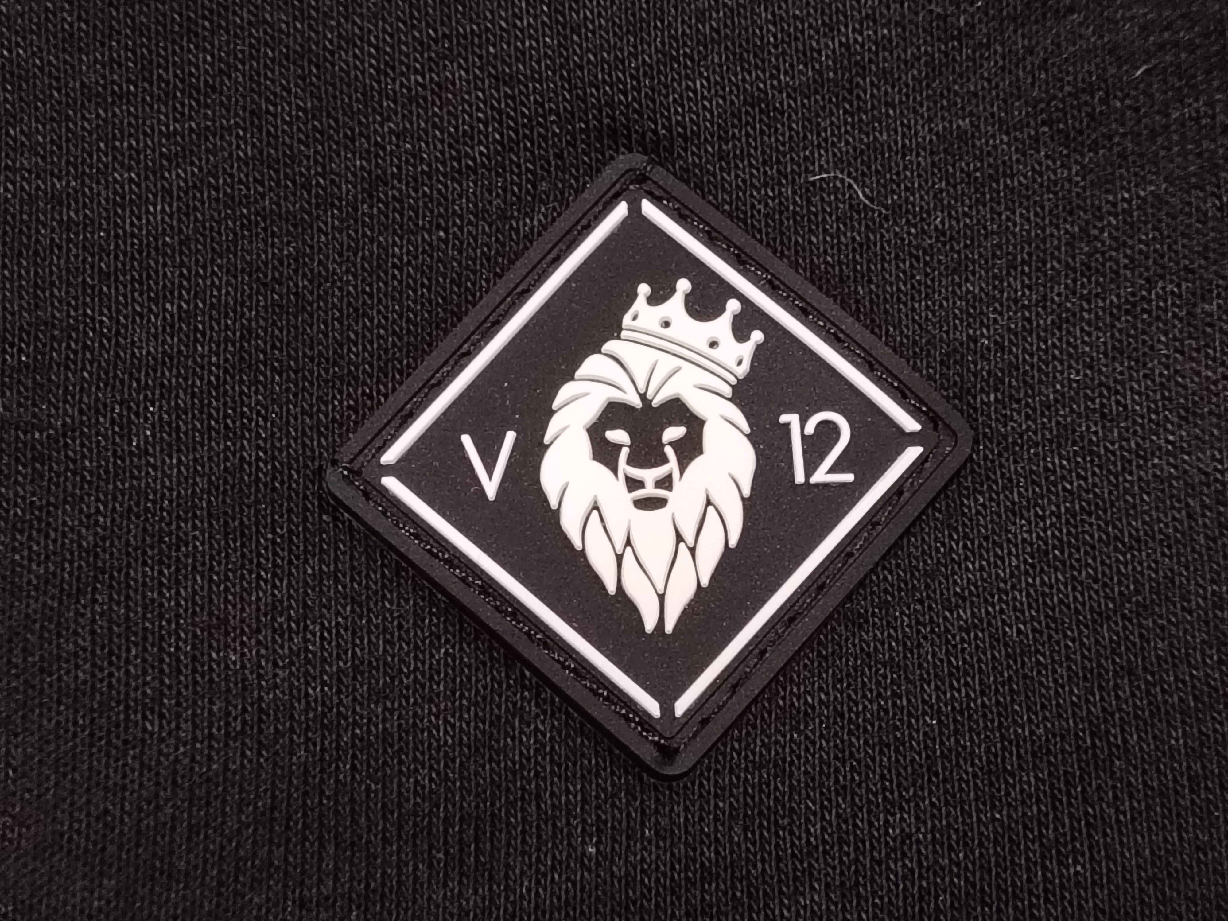 Designer × Japanese Brand V12 golf brand hoodie Size US S / EU 44-46 / 1 - 4 Thumbnail