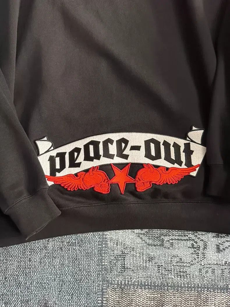 Vetements VETEMENTS Sweatshirt Size US XS / EU 42 / 0 - 3 Thumbnail