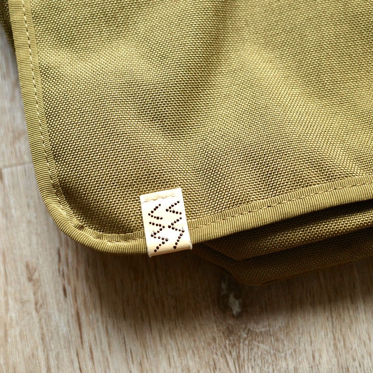 Visvim CORDURA UT.SATCHEL 38L Size ONE SIZE - 2 Thumbnail