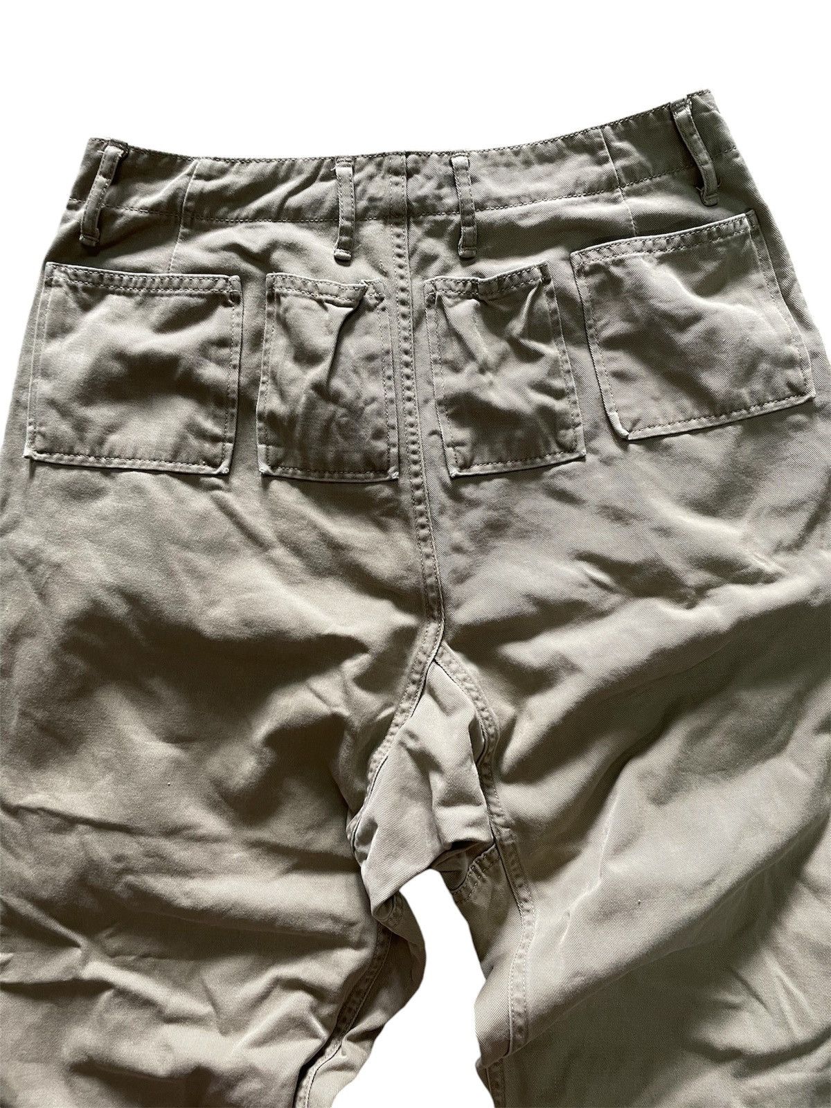 Japanese Brand × Kapital Kapital pants Size US 27 - 6 Thumbnail