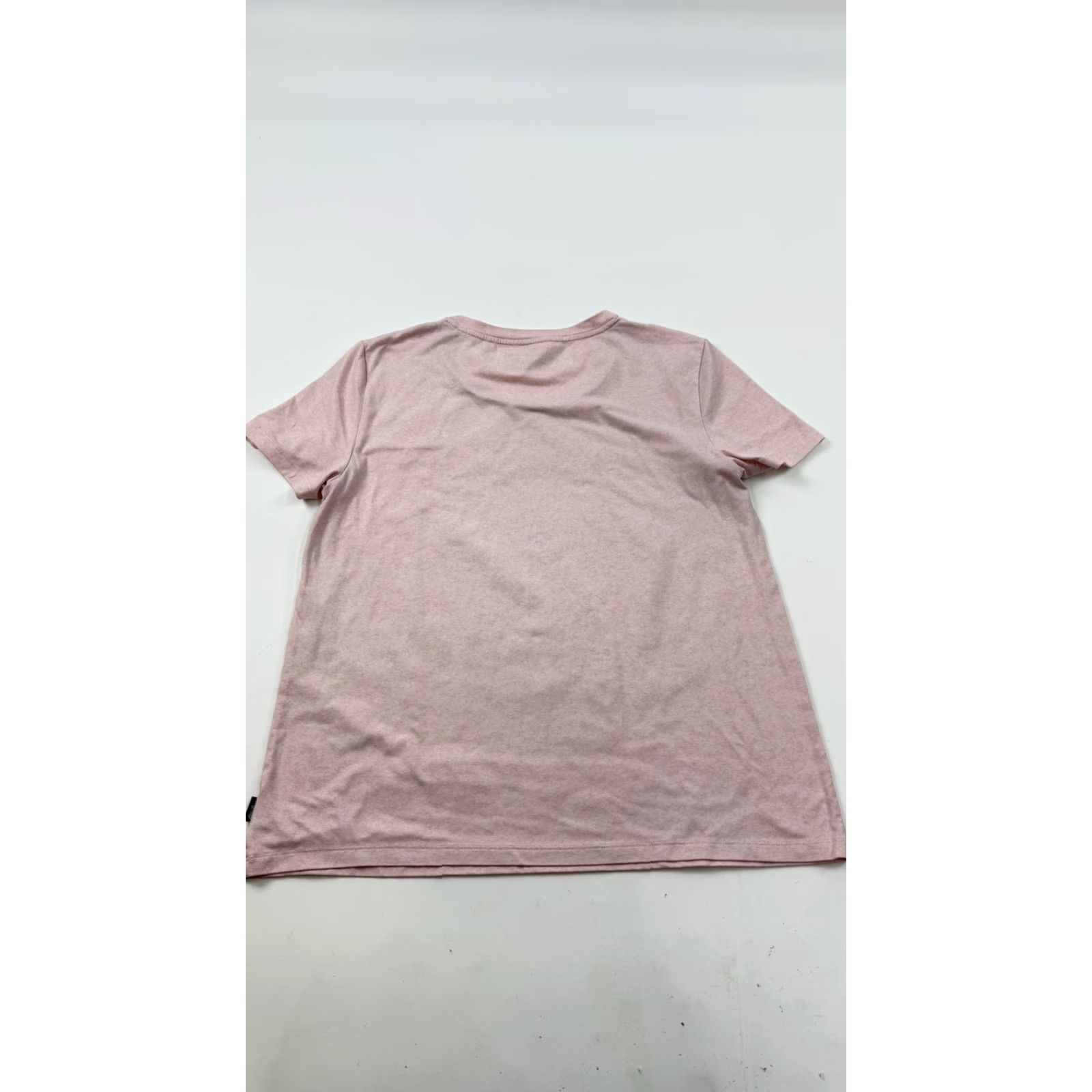 Eddie Bauer Eddie Bauer Shirt Womens Medium Pink Sleepwear Lounge Tee Short Sleeve Size M / US 6-8 / IT 42-44 - 4 Thumbnail
