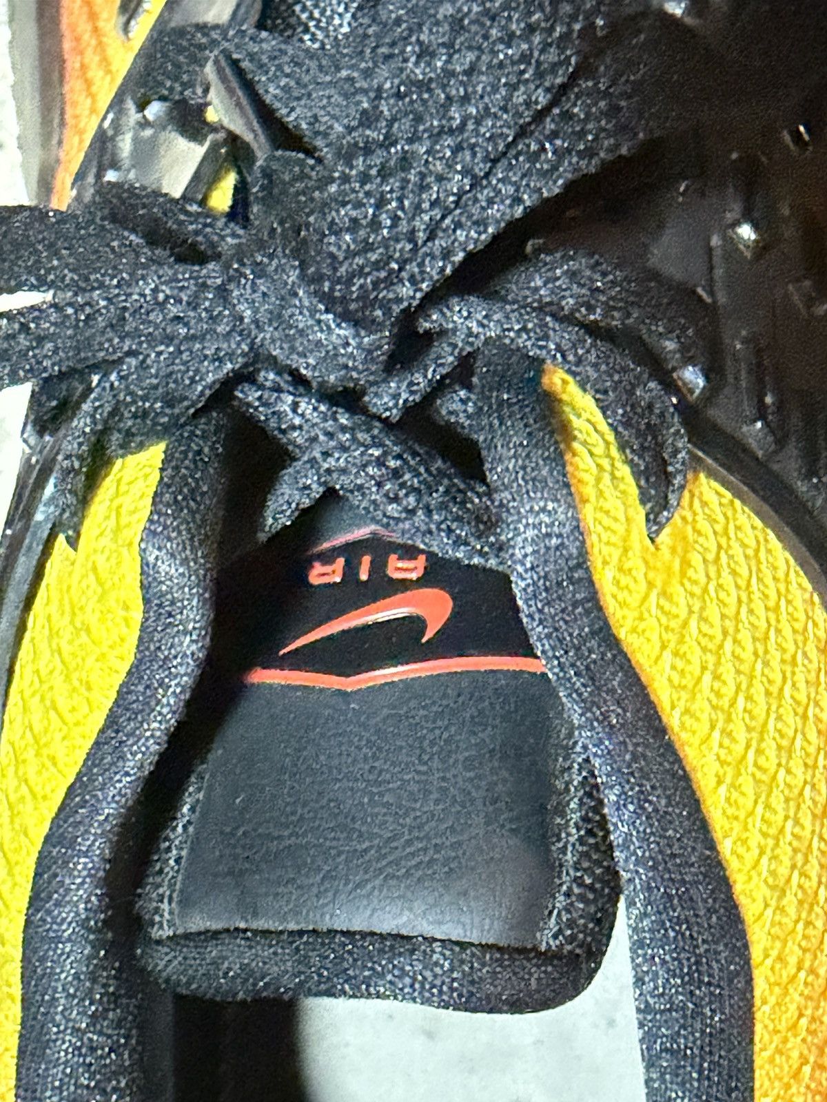 Nike Nike Kyrie Low 2 “Sunset” 2019 Size US 15 / EU 48 - 7 Thumbnail