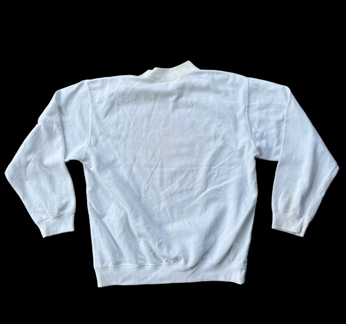 Cartoon Network × Vintage Vintage betty boop sweatshirt Size US M / EU 48-50 / 2 - 4 Thumbnail