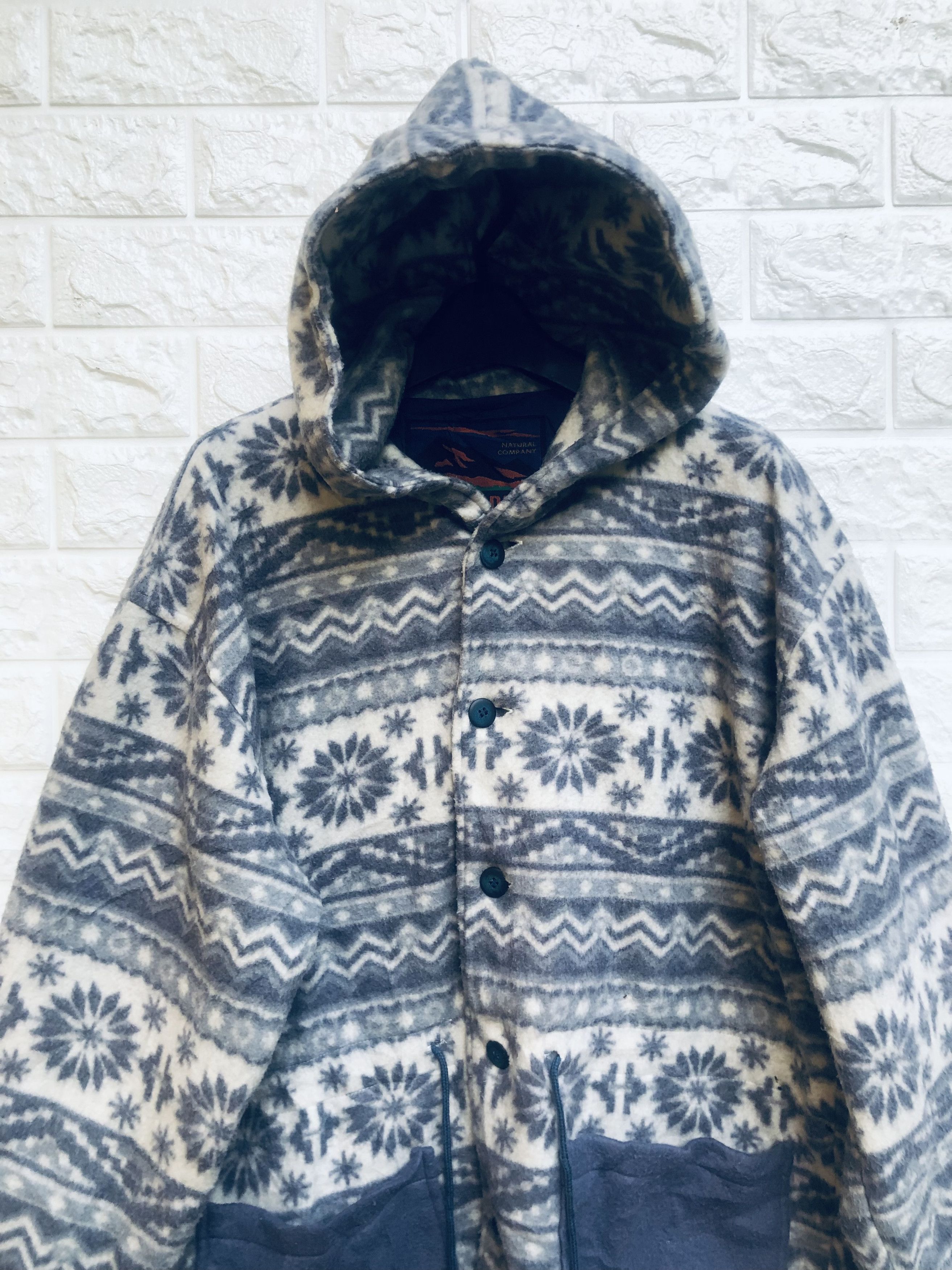 Japanese Brand × Vintage Vintage CB Company Japanese Designer Fashion Style Size US L / EU 52-54 / 3 - 4 Thumbnail