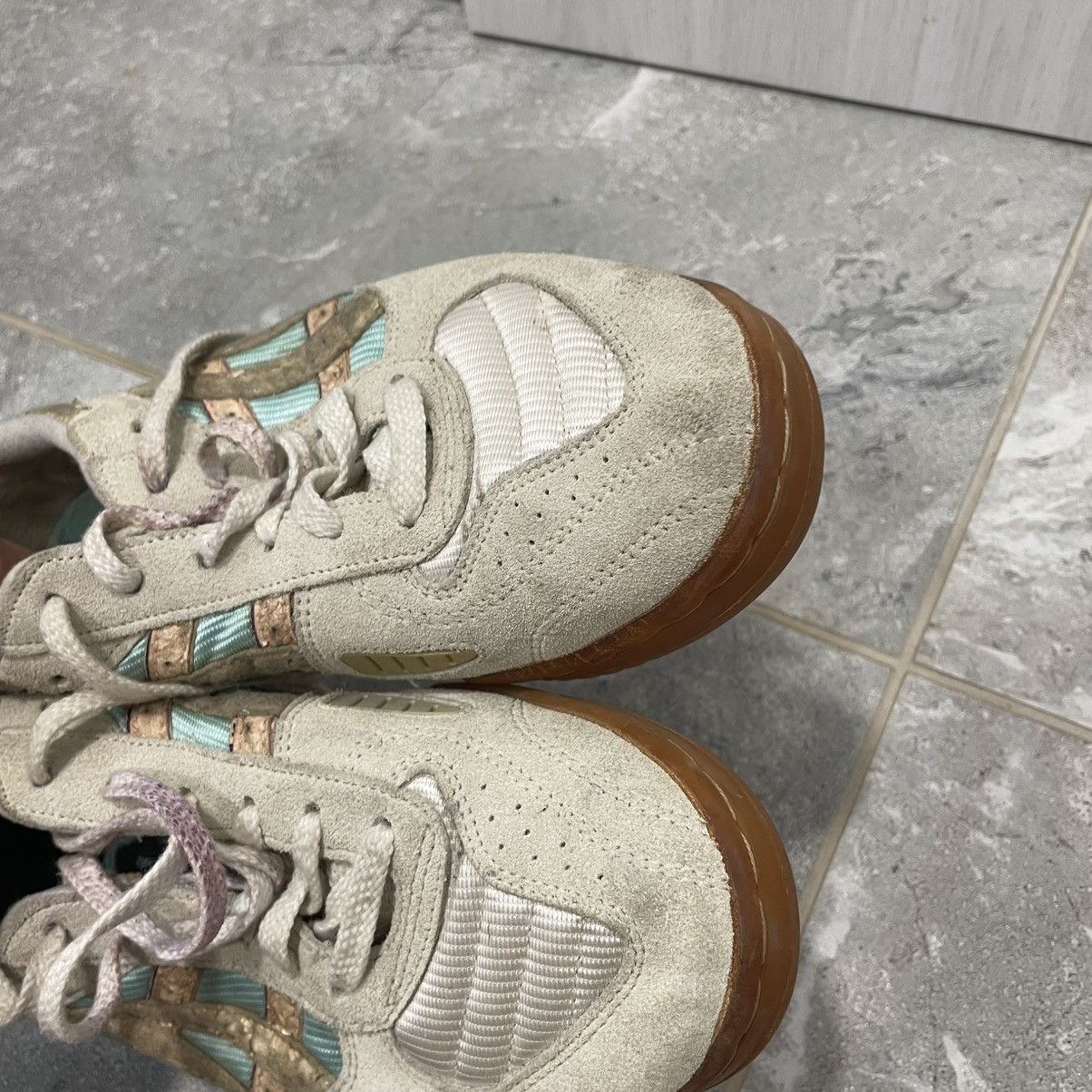 Asics ASICS 90s japan onitsuka Chemist sneakers Court shoes wu og Size US 8.5 / EU 41-42 - 8 Thumbnail