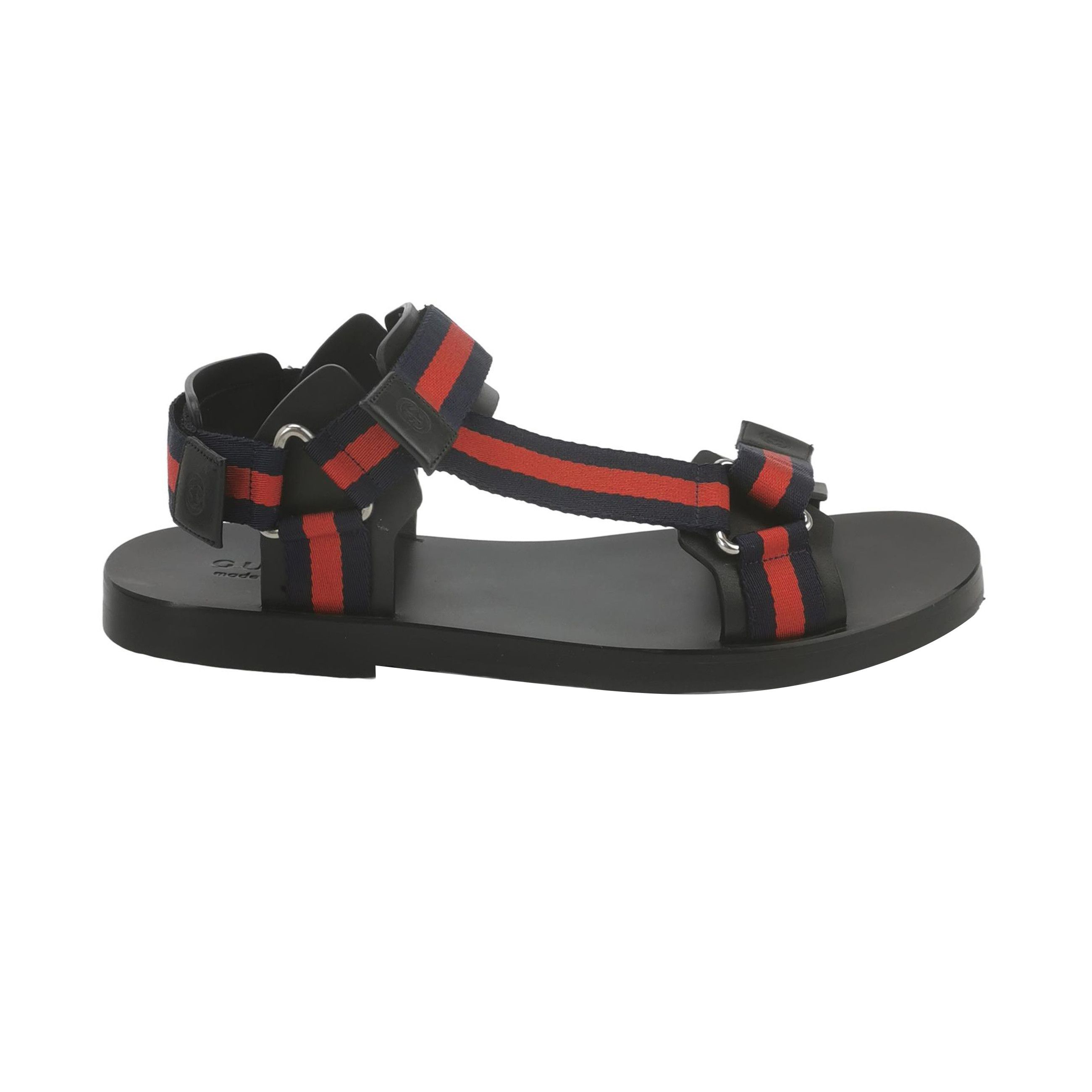 Gucci Gucci Men 10 Sandals Size US 10 / EU 43 - 1 Thumbnail