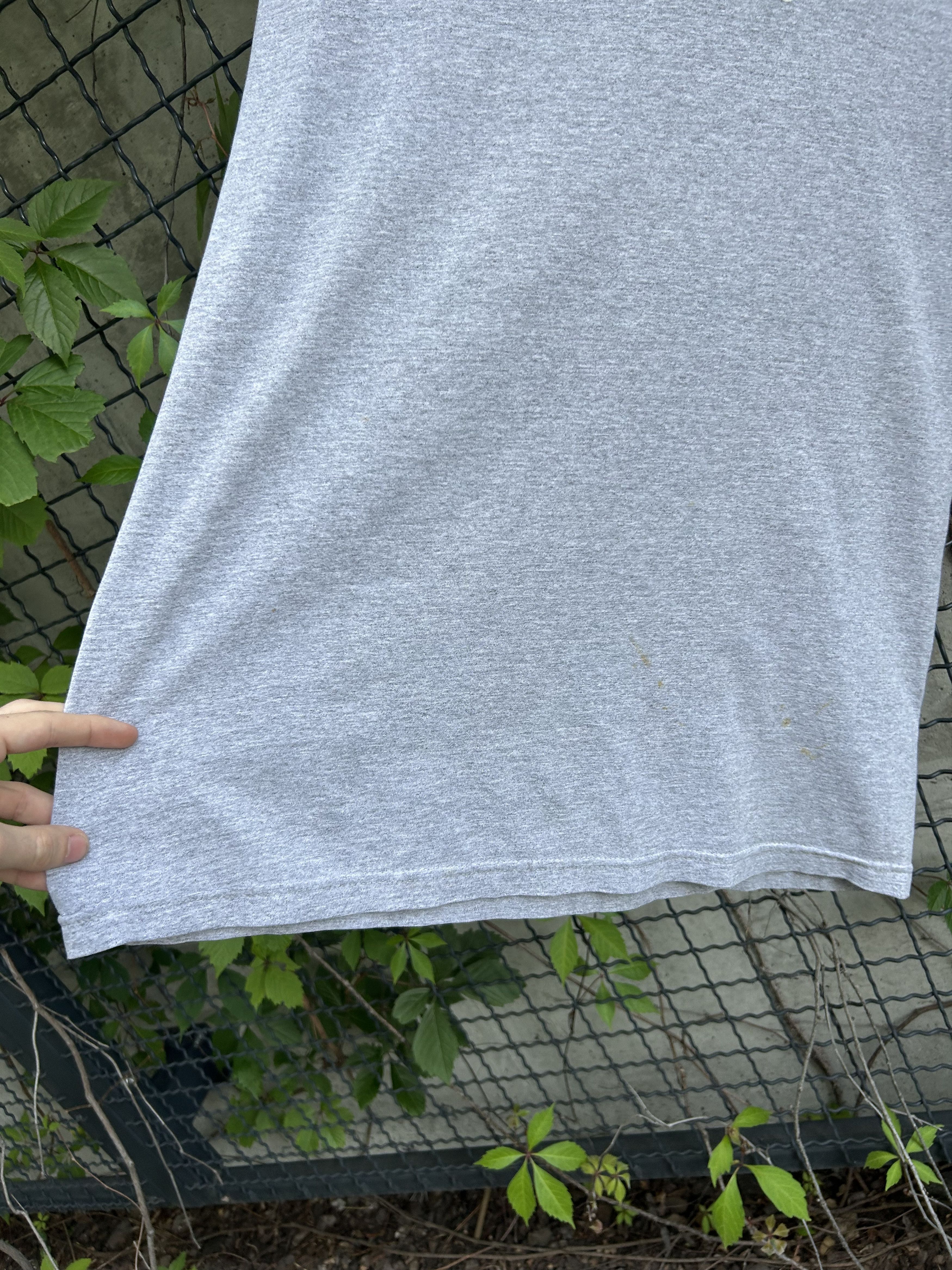 World Industries Vintage 90s World Industries Skateboarding T-shirt Size US L / EU 52-54 / 3 - 5 Thumbnail