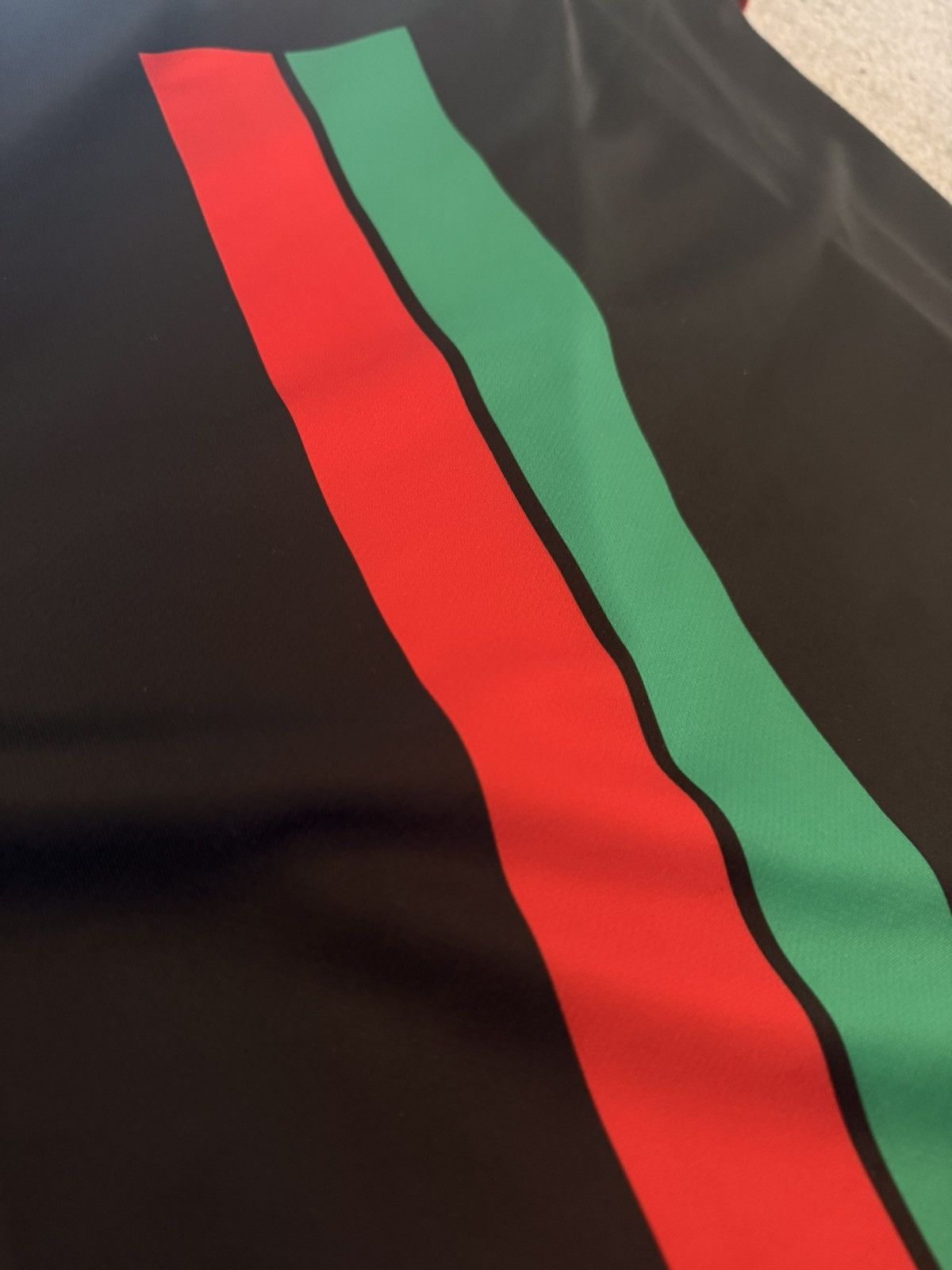 Other Palestine Jersey Size US M / EU 48-50 / 2 - 10 Thumbnail