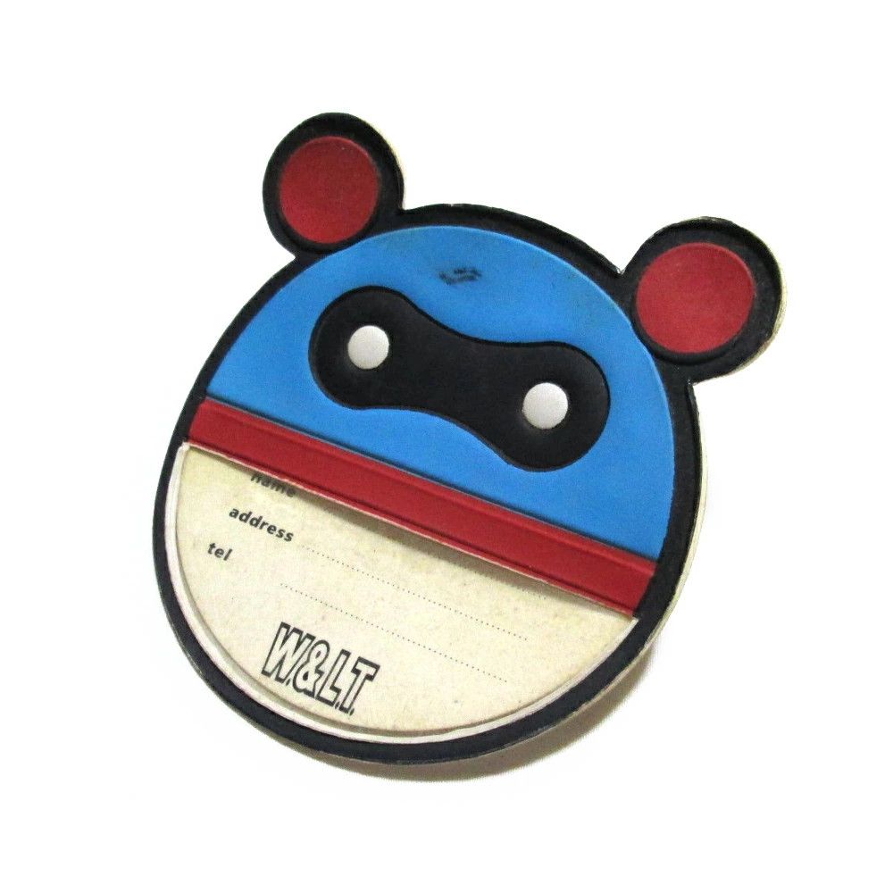 W&LT W&LT x Walter Van Beirendonck Pak Pak Brooch Size ONE SIZE - 1 Thumbnail