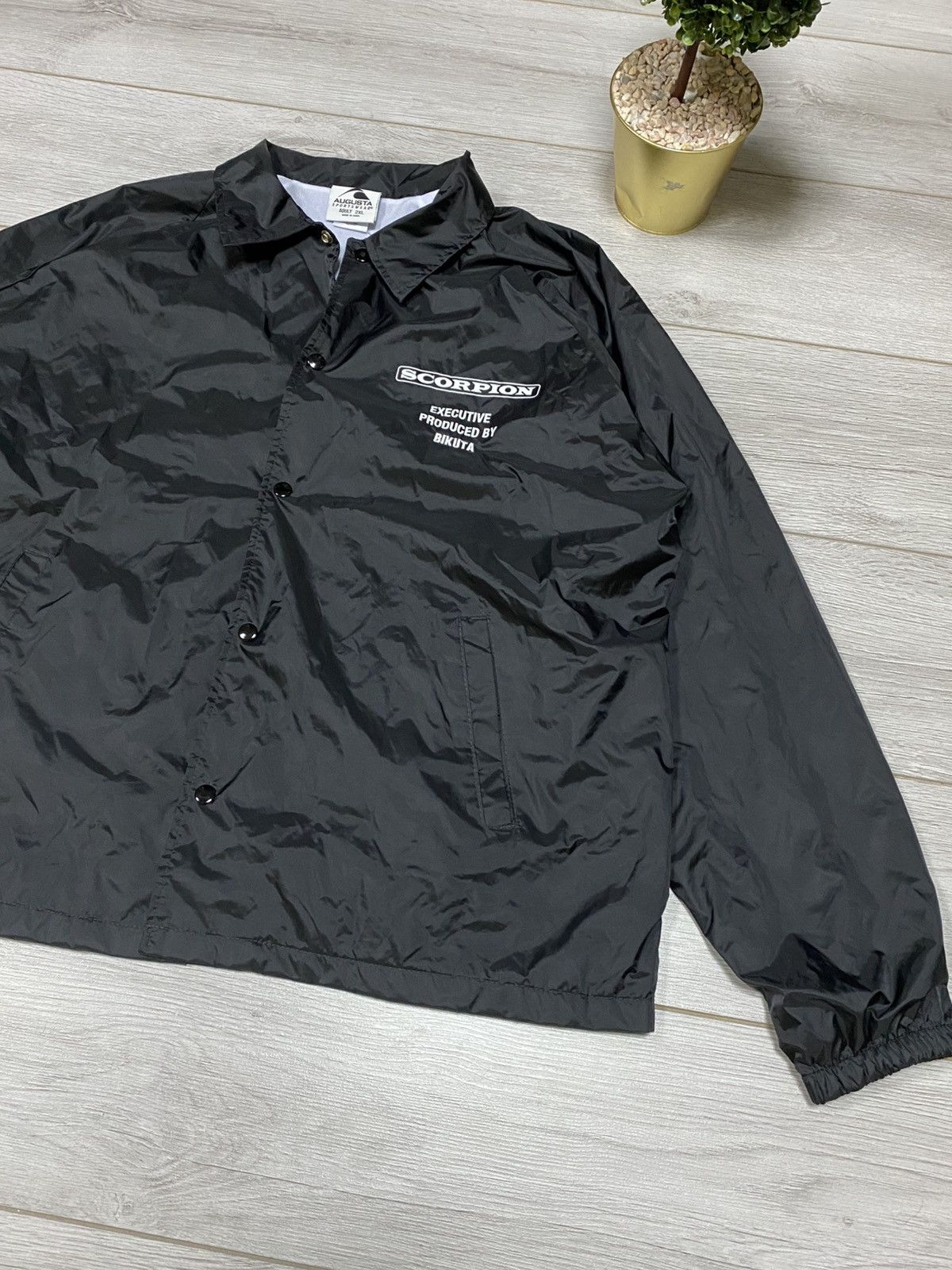 Drake Drake Scorpion Tour Jacket coach Size US XXL / EU 58 / 5 - 7 Thumbnail