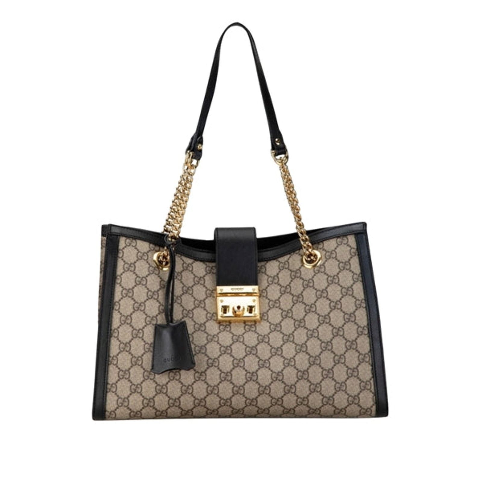 Bottega Veneta Black Leather Cassette