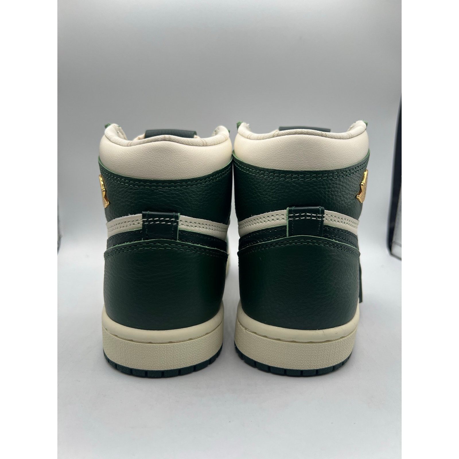 Jordan Brand Air Jordan 1 Retro High OG “Fir Pro Green” size 5.5 women’s Size US 5.5 / IT 35.5 - 4 Thumbnail