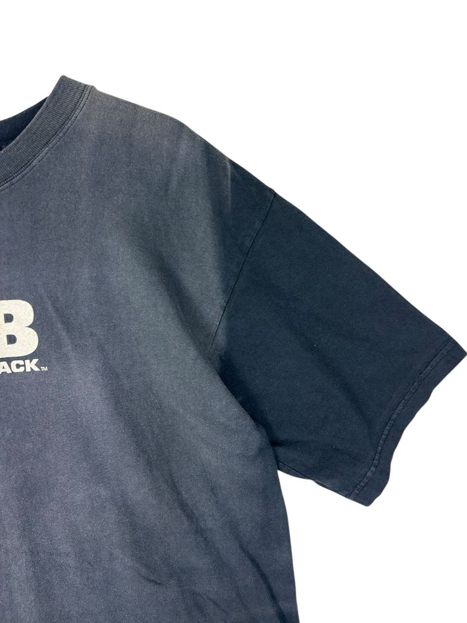 Vintage Vintage 1997 Men in Black Movie T-Shirt/ OG tee, Sci-Fi Size US L / EU 52-54 / 3 - 4 Thumbnail