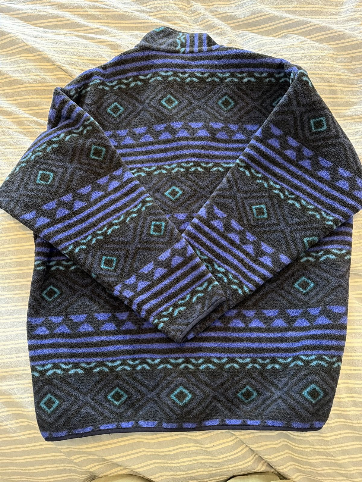 Patagonia Patagonia Fleece Size US XL / EU 56 / 4 - 3 Thumbnail
