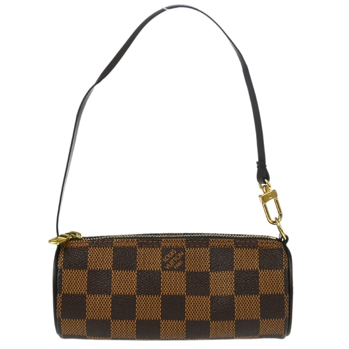 Louis Vuitton Louis Vuitton Papillon Pochette Damier Size ONE SIZE - 1 Thumbnail