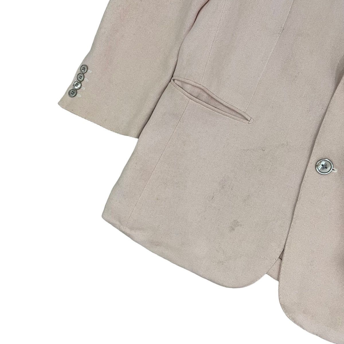 Louis Vuitton 🔥Louis Vuitton Button Blazer Jacket Size US M / EU 48-50 / 2 - 7 Thumbnail