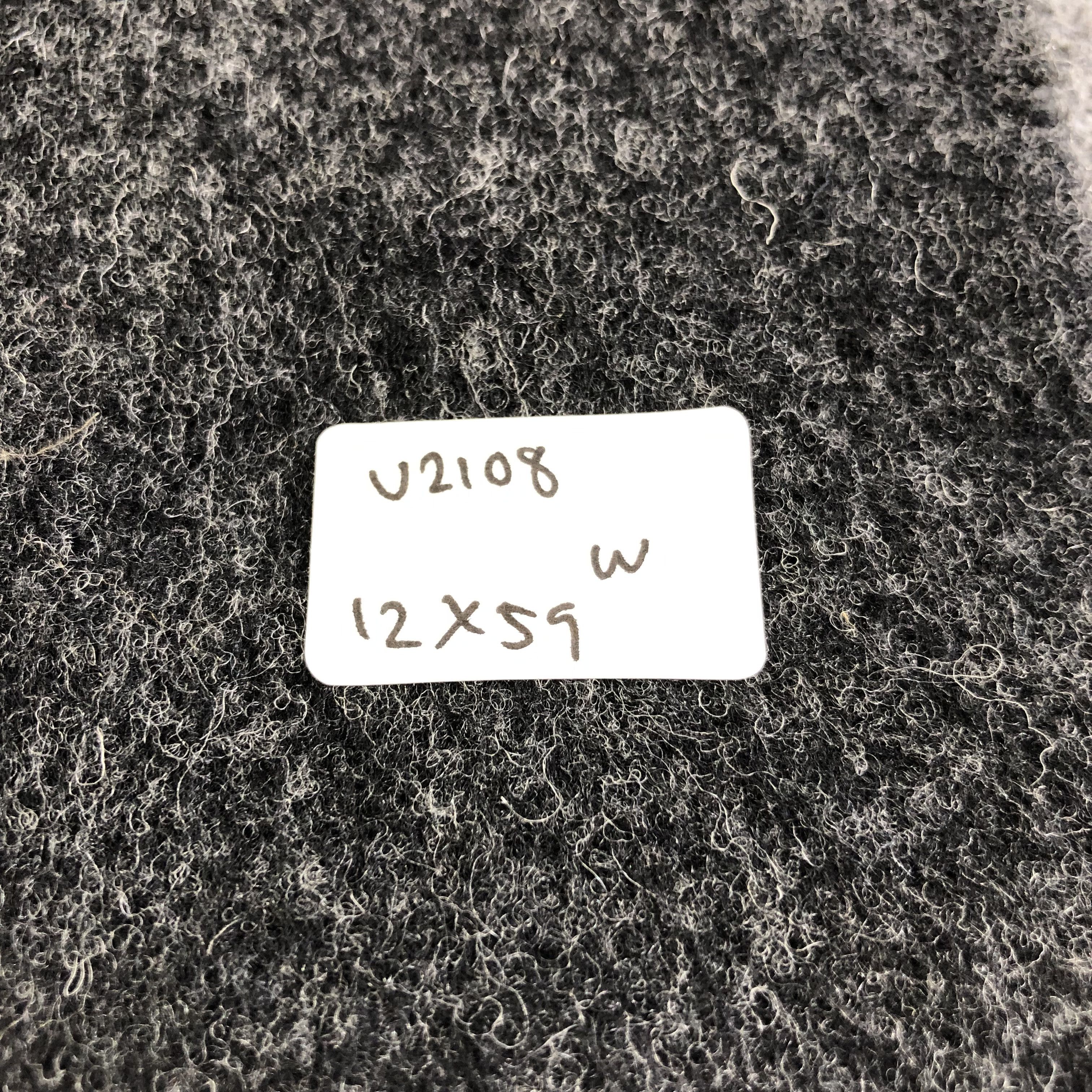 Vivienne Westwood Vivienne Westwood Wool Scarf Muffler Neckwear V2108 Size ONE SIZE - 8 Thumbnail