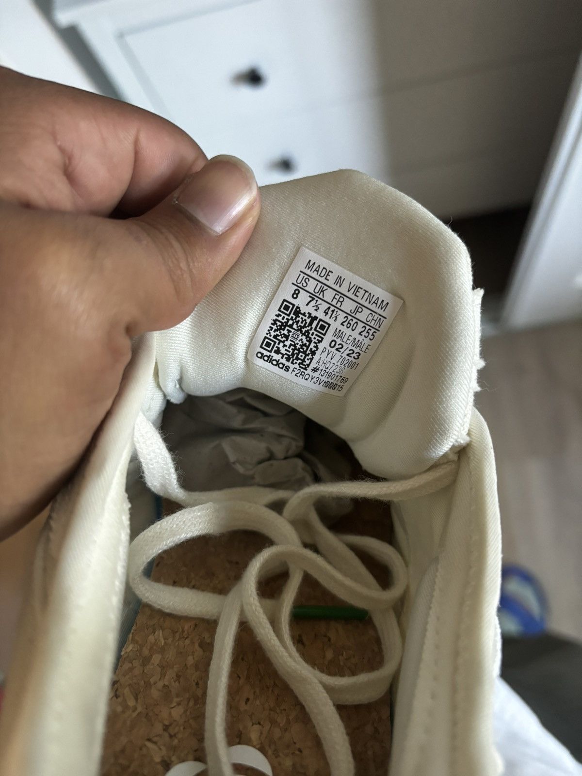 Adidas Adidas x Sean Wotherspoon orketro Size US 8 / EU 41 - 9 Thumbnail