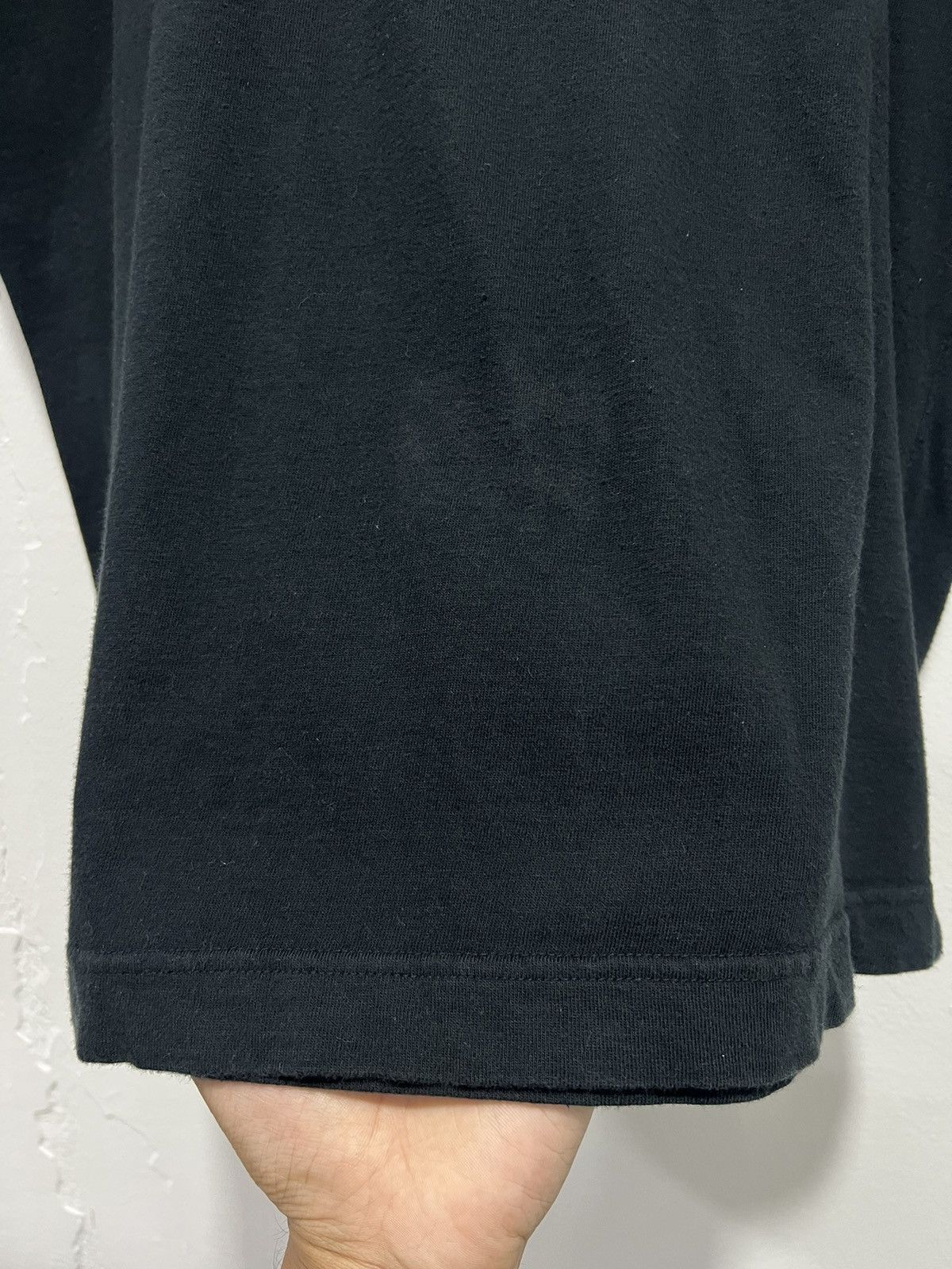 Band Tees × Vintage Vintage 1997’ The Beatles ‘It Wont Be Long’ Tshirt Size US L / EU 52-54 / 3 - 4 Thumbnail