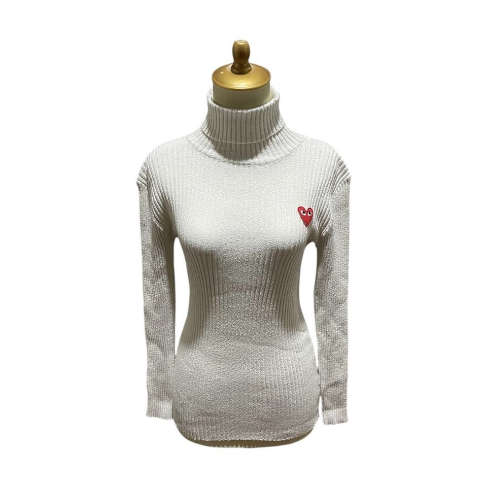 Comme des Garcons Comme des Garçon Sweaters Size ONE SIZE - 1 Thumbnail
