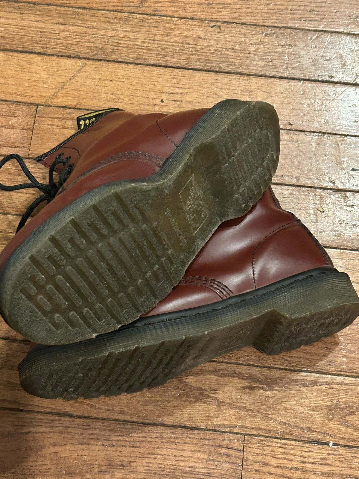 Dr. Martens Dr. Martens 101 Size US 7 / IT 37 - 6 Thumbnail