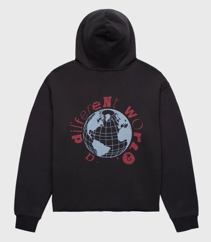 Homme + Femme La Homme Femme Circle of Life Hoodie Size US XL / EU 56 / 4 - 1 Thumbnail