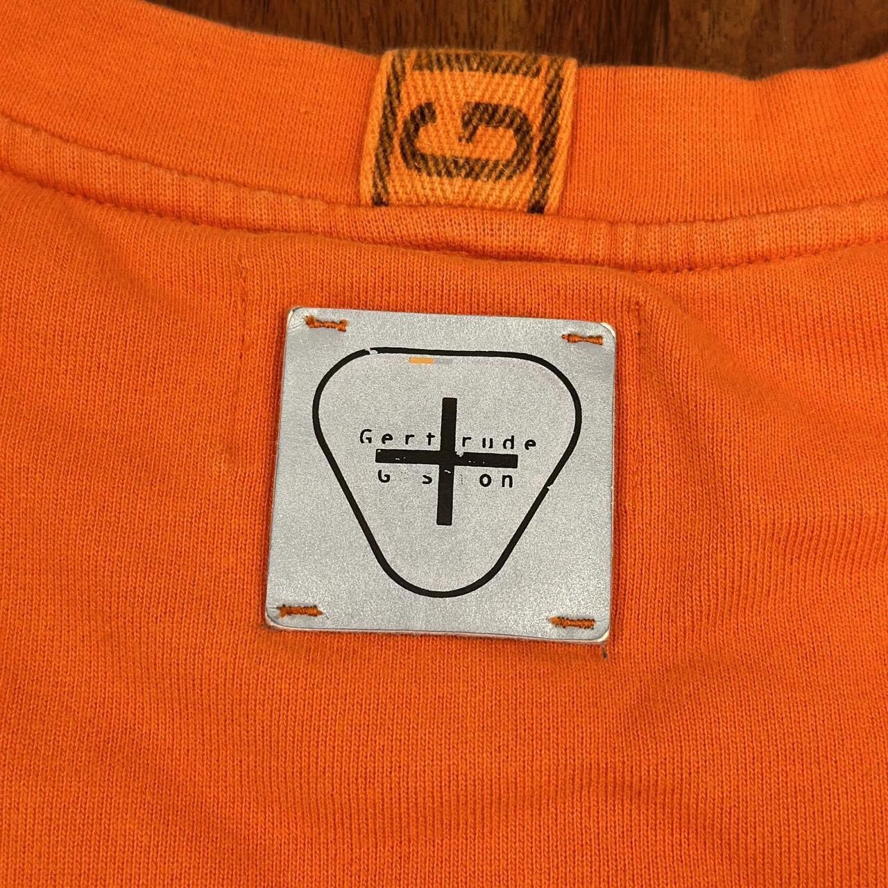 Other Gertrude + Gatson sweatshirt size small Size US S / EU 44-46 / 1 - 6 Thumbnail