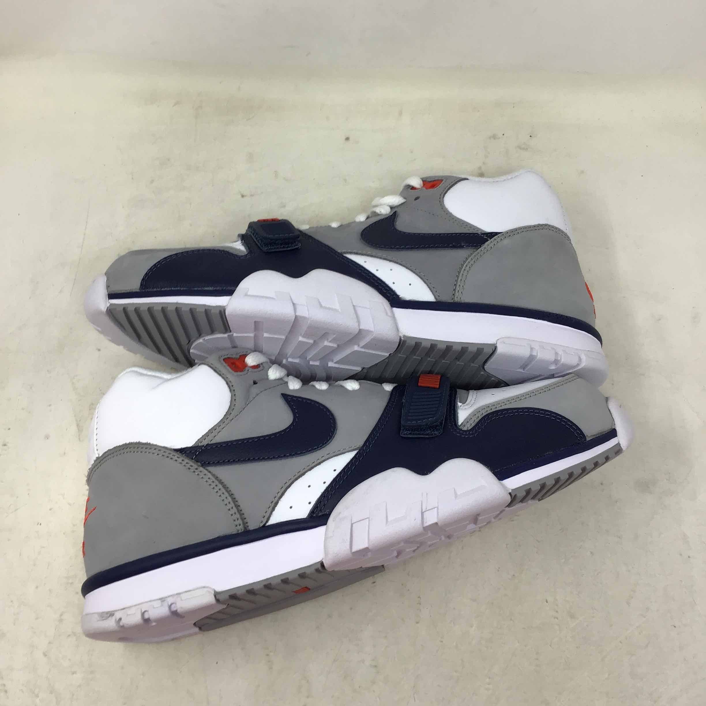 Air Trainer Midnight Navy