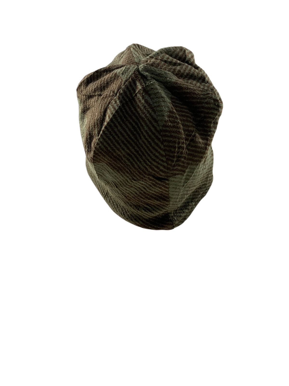 Kapital Japanese fleece beanie hats Size ONE SIZE - 3 Thumbnail