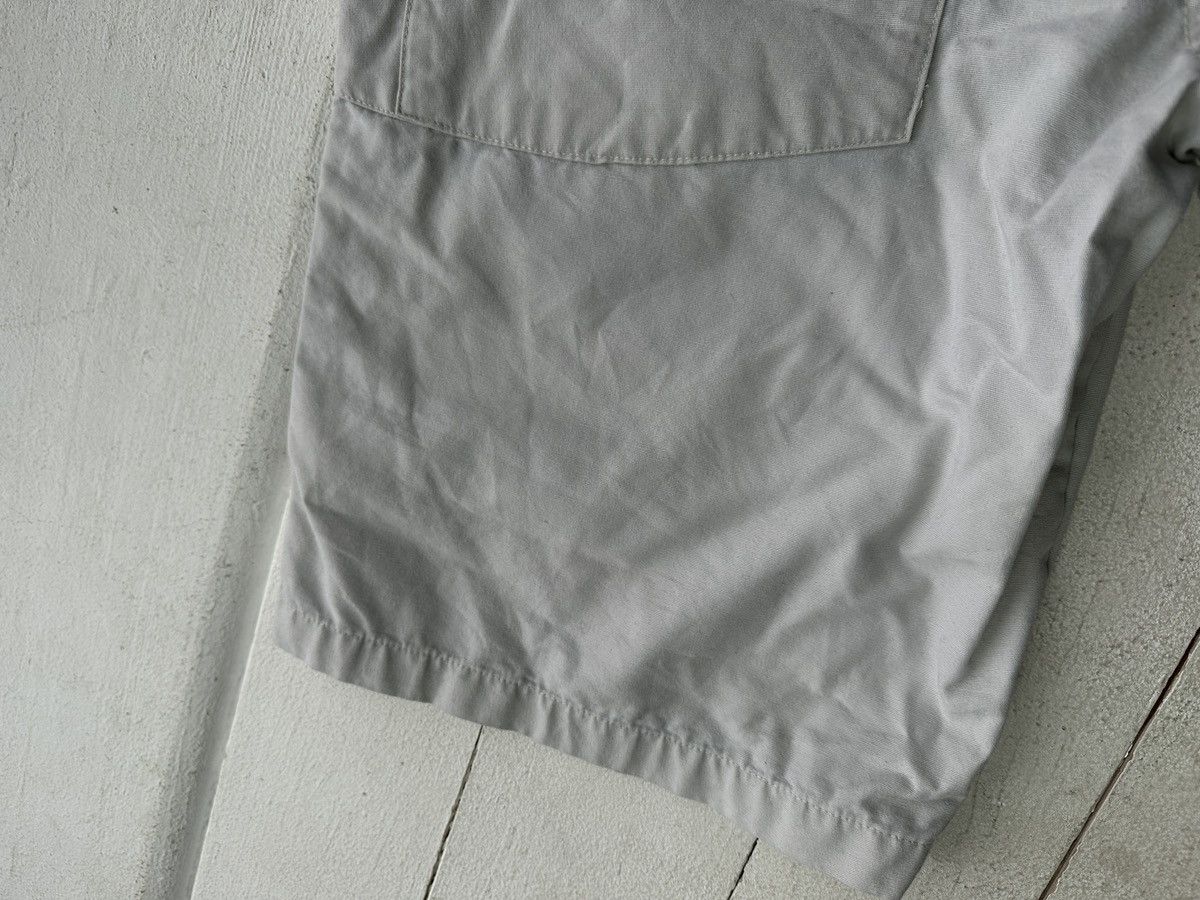 Billabong 🚨RARE BILLABONG BIG LOGO CARGO SHORTS Y2K SURF VINTAGE Size US 30 / EU 46 - 15 Thumbnail