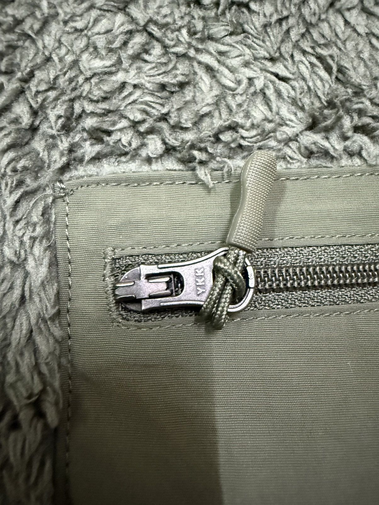 Engineered Garments × Uniqlo Engineered Garments X Uniqlo Pullover Fleece Sherpa Sweat Size US M / EU 48-50 / 2 - 8 Thumbnail