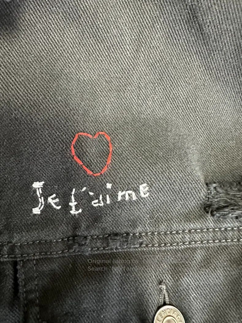 Balenciaga Balenciaga Solid Color Single Breasted Casual Jacket Size US S / EU 44-46 / 1 - 3 Thumbnail